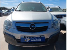 opel antara a (l07) del año 2009