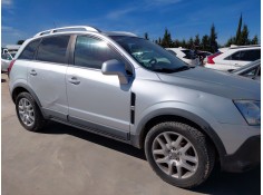 opel antara a (l07) del año 2009 2