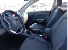 opel antara a (l07) del año 2009