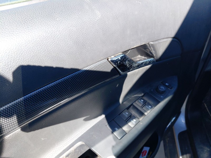 opel antara a (l07) del año 2009