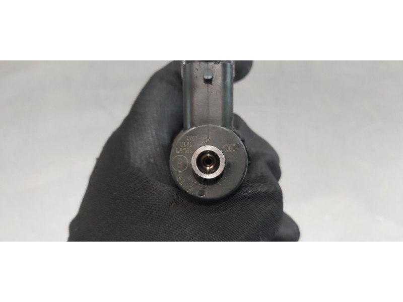 Recambio de inyector para opel astra h ber. energy referencia OEM IAM 0445110175  