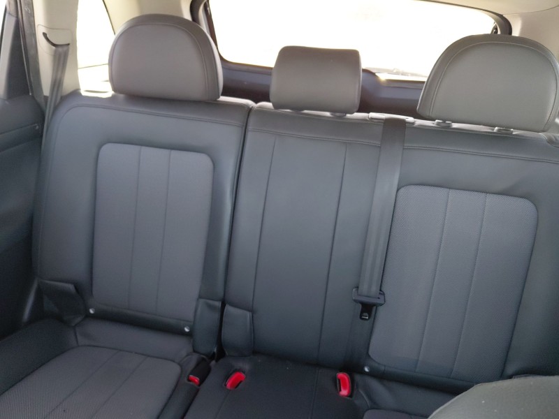 opel antara a (l07) del año 2009