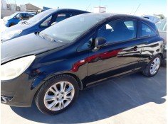 opel corsa d (s07) del año 2007 2