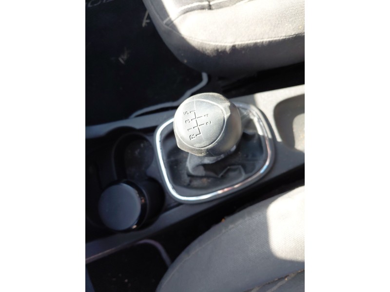 opel corsa d (s07) del año 2007