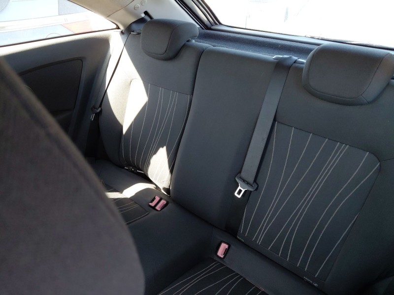 opel corsa d (s07) del año 2007