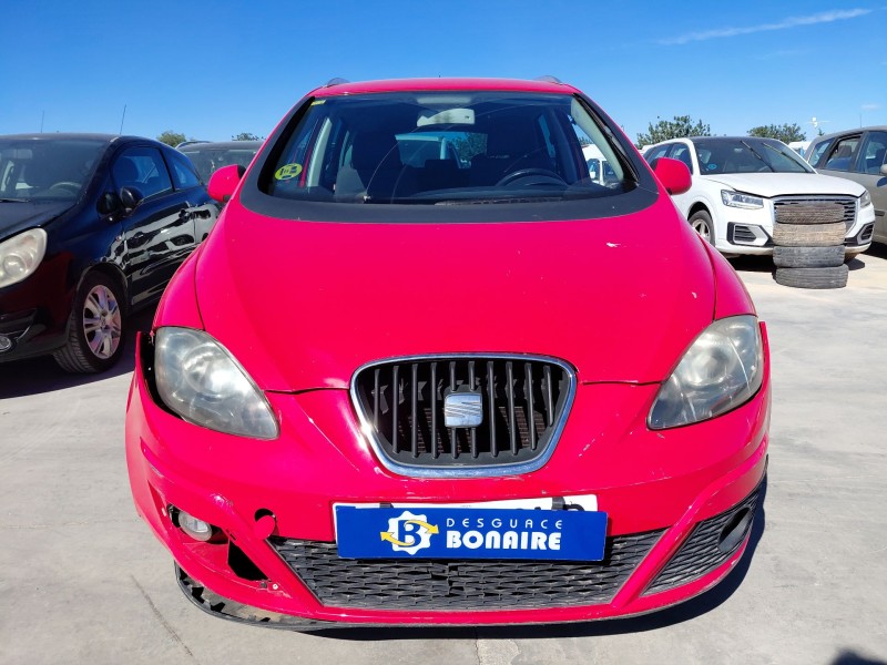 seat altea xl (5p5, 5p8) del año 2009
