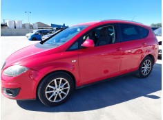 seat altea xl (5p5, 5p8) del año 2009 2