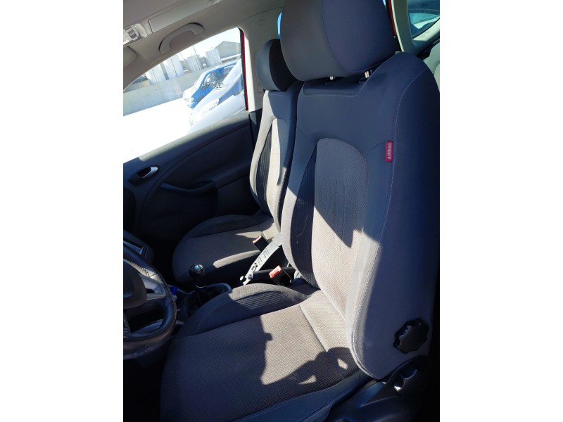 seat altea xl (5p5, 5p8) del año 2009