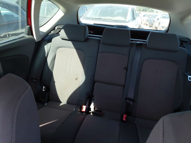 seat altea xl (5p5, 5p8) del año 2009