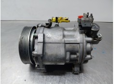 Recambio de compresor aire acondicionado para peugeot 407 coupé (6c_) 2.7 hdi referencia OEM IAM 9800849780  