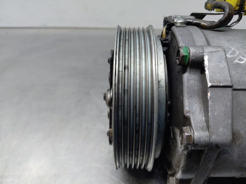 Recambio de compresor aire acondicionado para peugeot 407 coupé (6c_) 2.7 hdi referencia OEM IAM 9800849780  