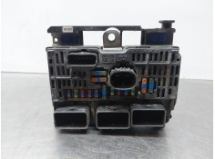 Recambio de caja reles / fusibles para peugeot 407 coupé (6c_) 2.7 hdi referencia OEM IAM 9658070980  