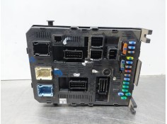 Recambio de caja reles / fusibles para peugeot 407 coupé (6c_) 2.7 hdi referencia OEM IAM 9661940180  