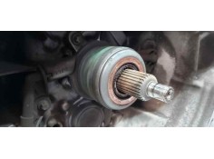 Recambio de caja cambios para mercedes clase c (w203) sportcoupe c 200 compressor (203.745) referencia OEM IAM 716630   2