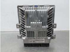 Recambio de centralita motor uce para peugeot 407 coupé (6c_) 2.7 hdi referencia OEM IAM 9648237680  