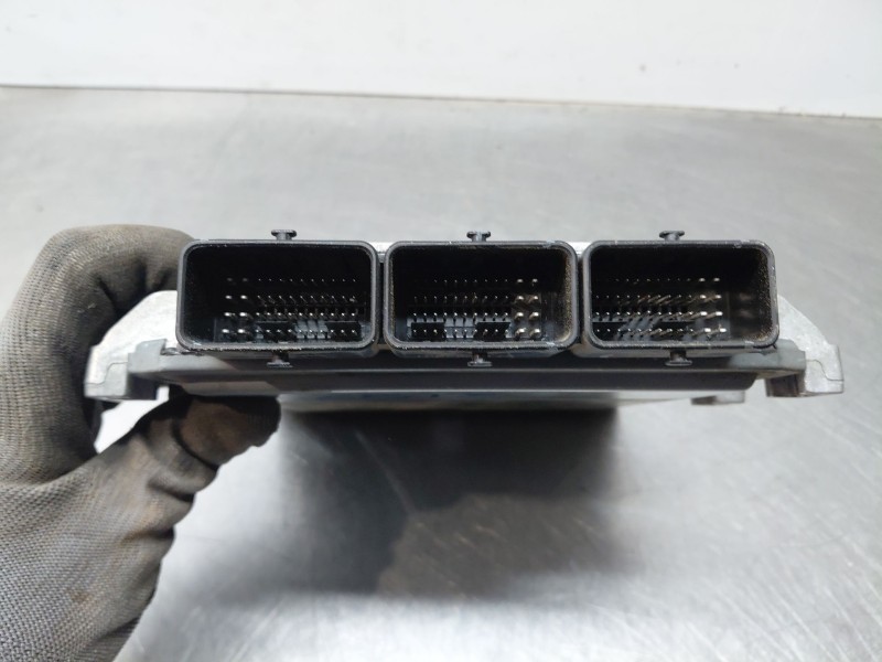 Recambio de centralita motor uce para peugeot 407 coupé (6c_) 2.7 hdi referencia OEM IAM 9648237680  