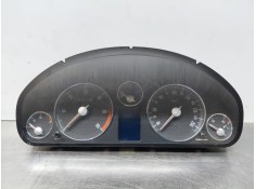 Recambio de cuadro instrumentos para peugeot 407 coupé (6c_) 2.7 hdi referencia OEM IAM 9654815080  