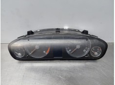 Recambio de cuadro instrumentos para peugeot 407 coupé (6c_) 2.7 hdi referencia OEM IAM 9654815080   2