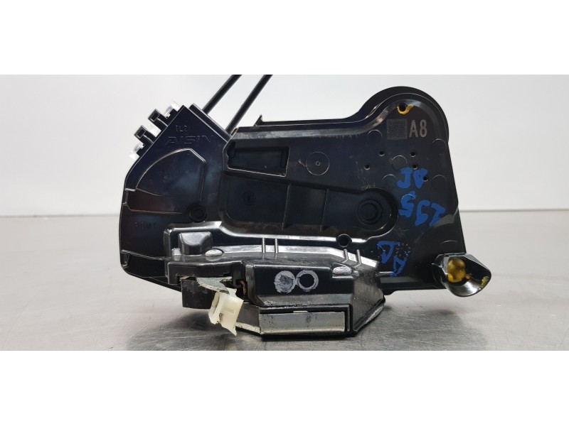 Recambio de cerradura puerta delantera izquierda para toyota corolla touring sports (e21) hybrid advance referencia OEM IAM 6904