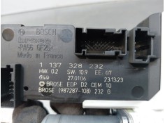 Recambio de elevalunas delantero izquierdo para peugeot 407 coupé (6c_) 2.7 hdi referencia OEM IAM 9221V8   2