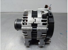 Recambio de alternador para peugeot 407 coupé (6c_) 2.7 hdi referencia OEM IAM 5705CJ  