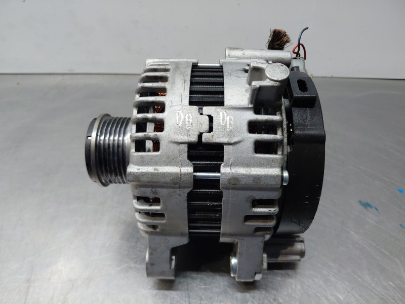 Recambio de alternador para peugeot 407 coupé (6c_) 2.7 hdi referencia OEM IAM 5705CJ  