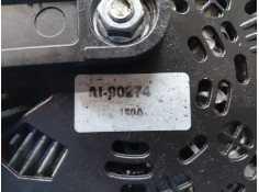 Recambio de alternador para peugeot 407 coupé (6c_) 2.7 hdi referencia OEM IAM 5705CJ   2