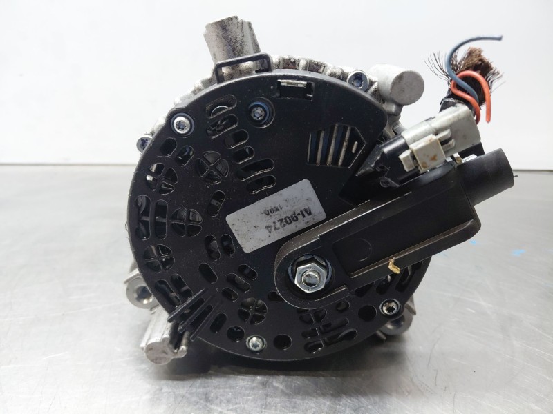 Recambio de alternador para peugeot 407 coupé (6c_) 2.7 hdi referencia OEM IAM 5705CJ  