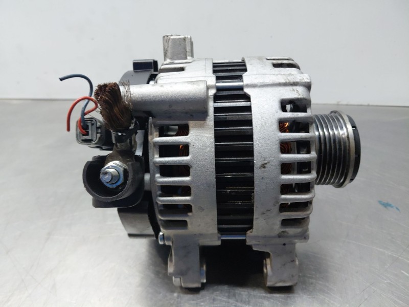 Recambio de alternador para peugeot 407 coupé (6c_) 2.7 hdi referencia OEM IAM 5705CJ  