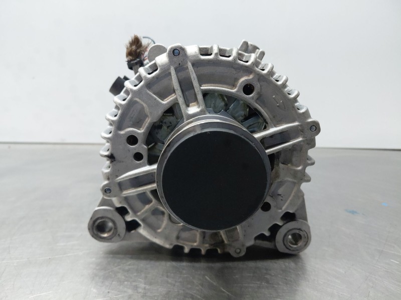 Recambio de alternador para peugeot 407 coupé (6c_) 2.7 hdi referencia OEM IAM 5705CJ  