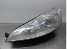 Recambio de faro izquierdo para peugeot 407 coupé (6c_) 2.7 hdi referencia OEM IAM 620880   2