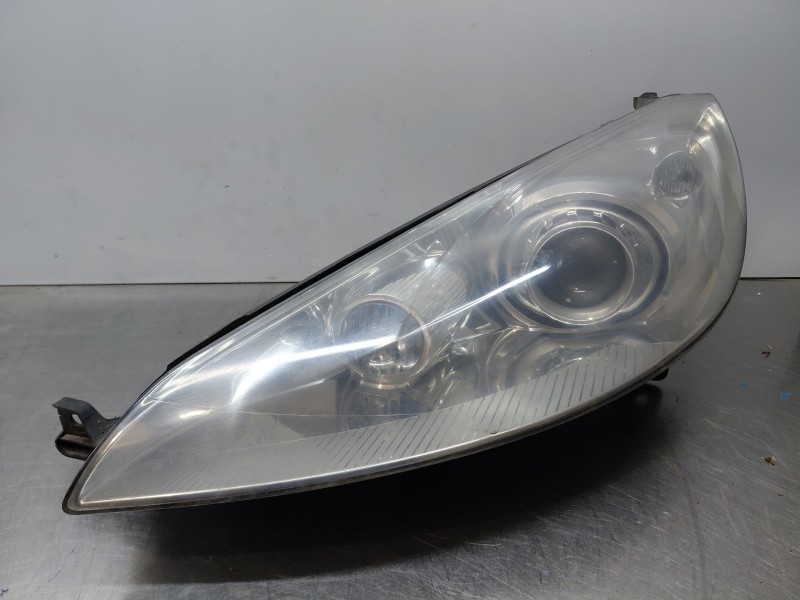 Recambio de faro izquierdo para peugeot 407 coupé (6c_) 2.7 hdi referencia OEM IAM 620880  