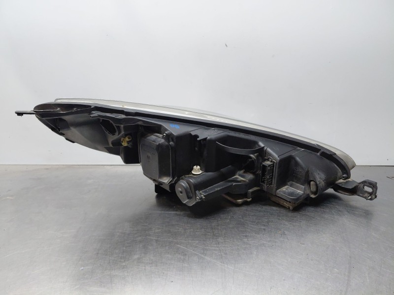 Recambio de faro izquierdo para peugeot 407 coupé (6c_) 2.7 hdi referencia OEM IAM 620880  