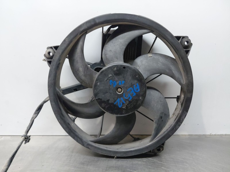 Recambio de electroventilador para peugeot 407 coupé (6c_) 2.7 hdi referencia OEM IAM 1253K6  