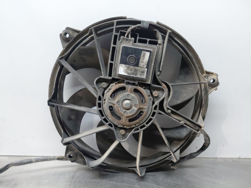 Recambio de electroventilador para peugeot 407 coupé (6c_) 2.7 hdi referencia OEM IAM 1253K6  
