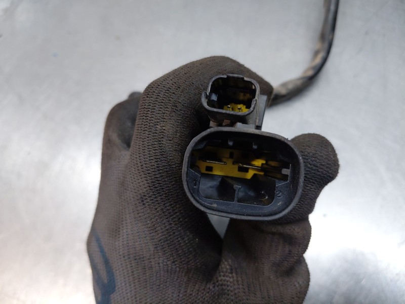 Recambio de electroventilador para peugeot 407 coupé (6c_) 2.7 hdi referencia OEM IAM 1253K6  