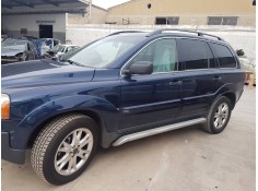 volvo xc90 del año 2004 2