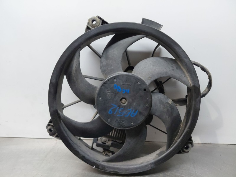 Recambio de electroventilador para peugeot 407 coupé (6c_) 2.7 hdi referencia OEM IAM 1253K5  