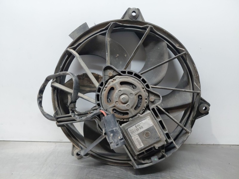 Recambio de electroventilador para peugeot 407 coupé (6c_) 2.7 hdi referencia OEM IAM 1253K5  