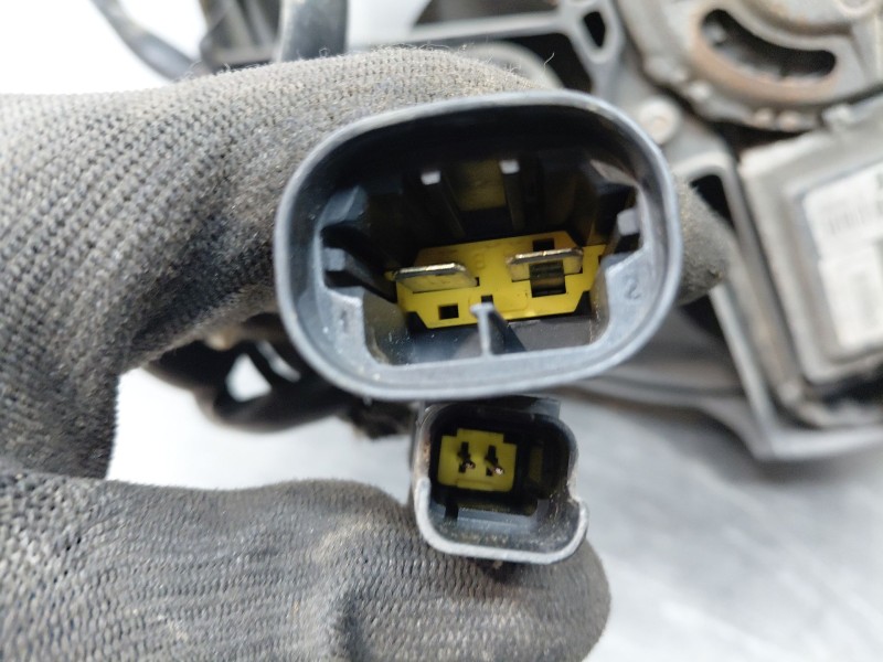 Recambio de electroventilador para peugeot 407 coupé (6c_) 2.7 hdi referencia OEM IAM 1253K5  
