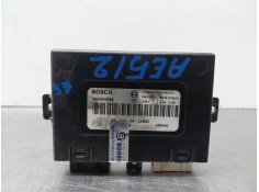 Recambio de modulo electronico para peugeot 407 coupé (6c_) 2.7 hdi referencia OEM IAM 0263004089  