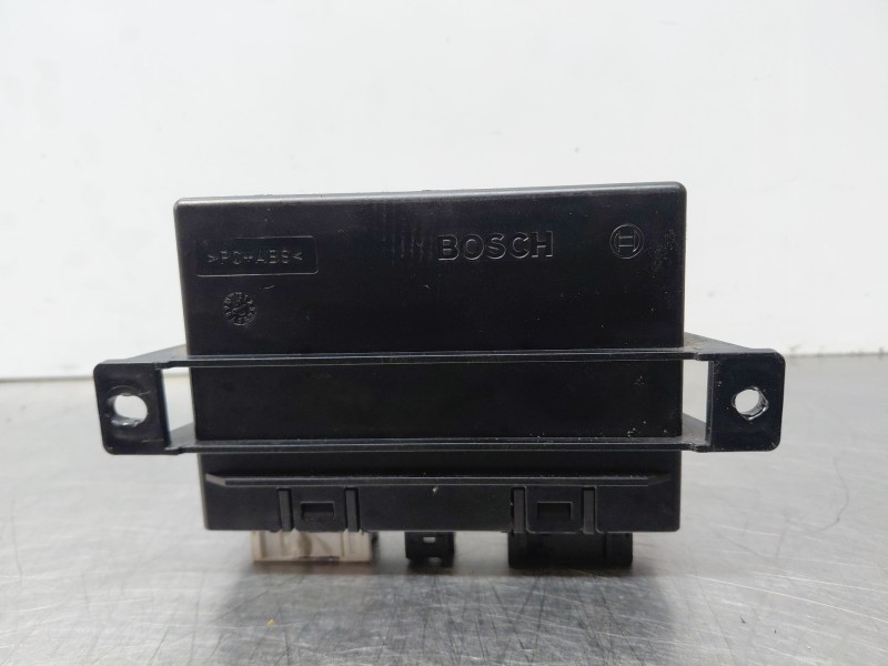 Recambio de modulo electronico para peugeot 407 coupé (6c_) 2.7 hdi referencia OEM IAM 0263004089  