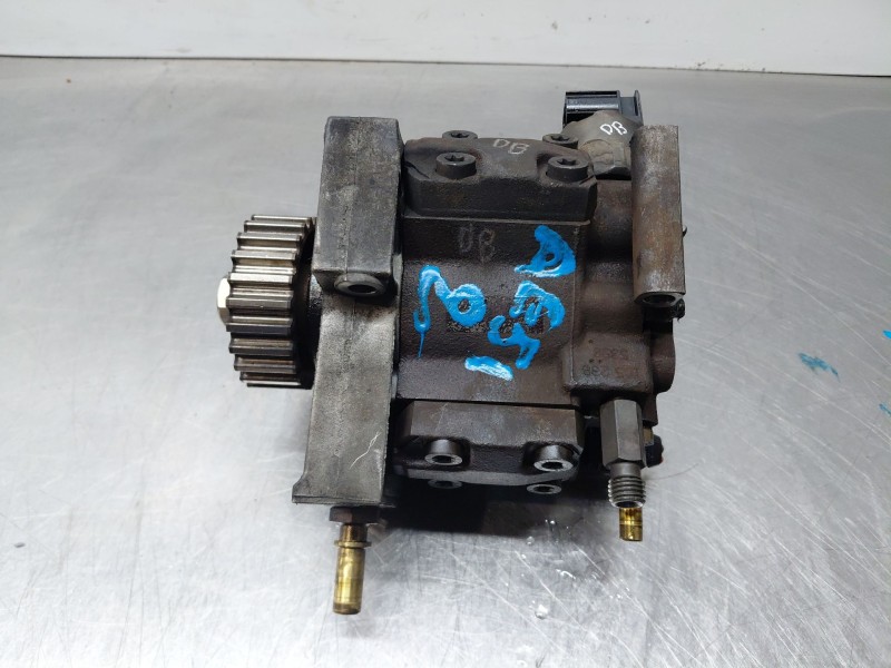 Recambio de bomba inyeccion para peugeot 407 coupé (6c_) 2.7 hdi referencia OEM IAM 1920HJ  