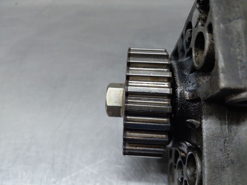 Recambio de bomba inyeccion para peugeot 407 coupé (6c_) 2.7 hdi referencia OEM IAM 1920HJ  