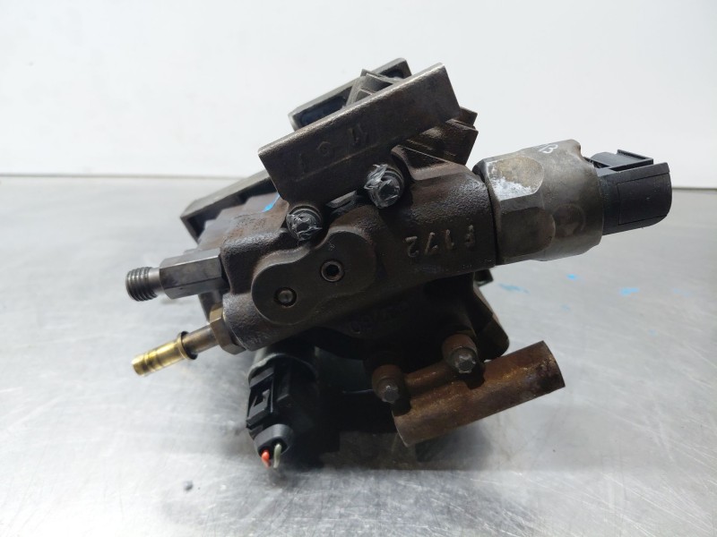 Recambio de bomba inyeccion para peugeot 407 coupé (6c_) 2.7 hdi referencia OEM IAM 1920HJ  
