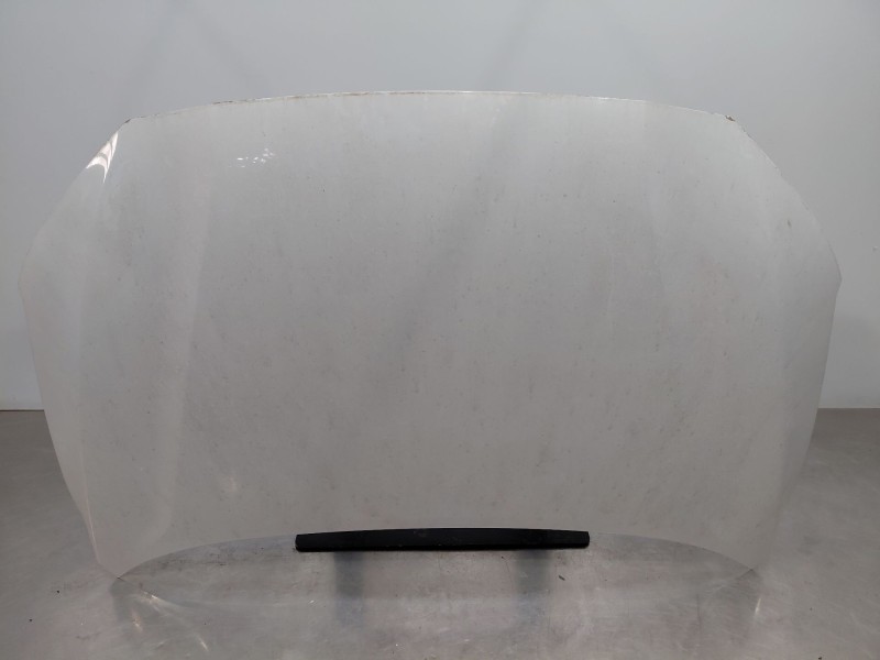 Recambio de capot para hyundai kona hybrid referencia OEM IAM   