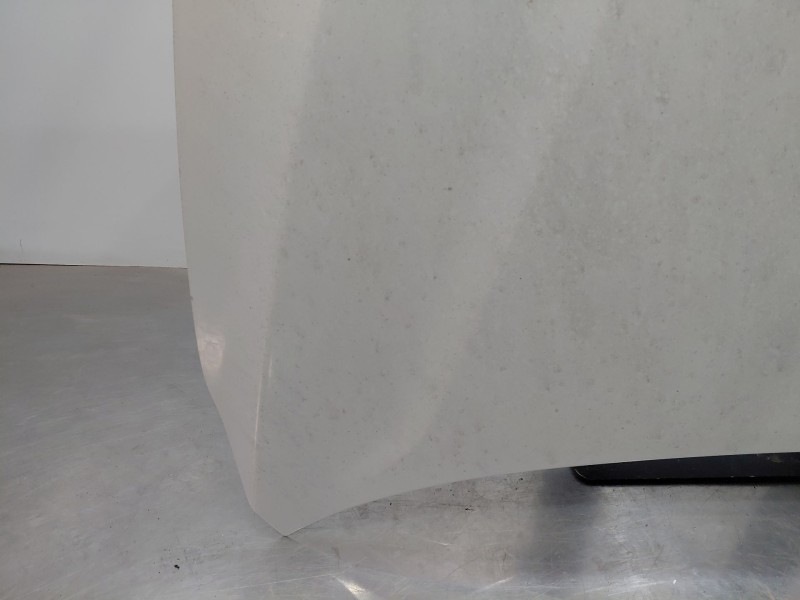 Recambio de capot para hyundai kona hybrid referencia OEM IAM   