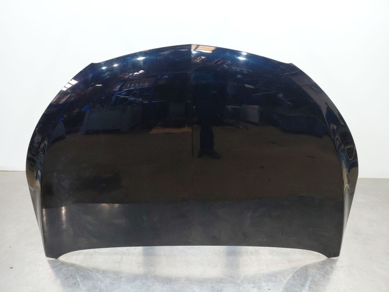 Recambio de capot para opel mokka x selective referencia OEM IAM   