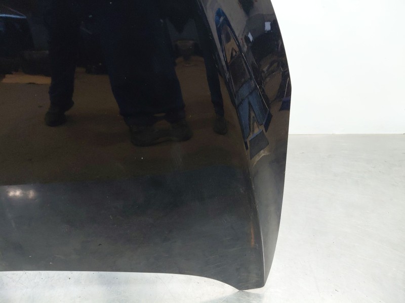 Recambio de capot para opel mokka x selective referencia OEM IAM   