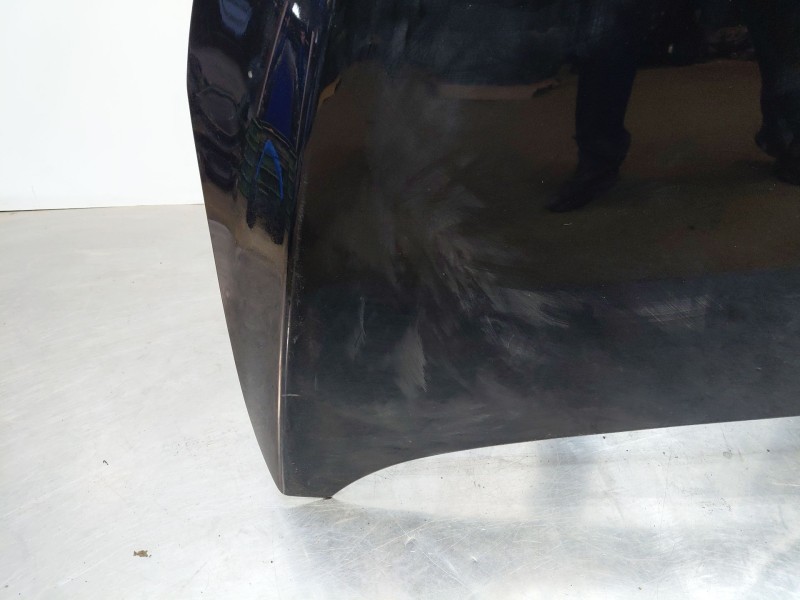 Recambio de capot para opel mokka x selective referencia OEM IAM   